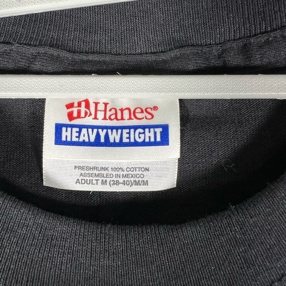 NSYNC Vintage Y2K 2002 Celebrity Tour Tee Medium - Picture 3 of 4